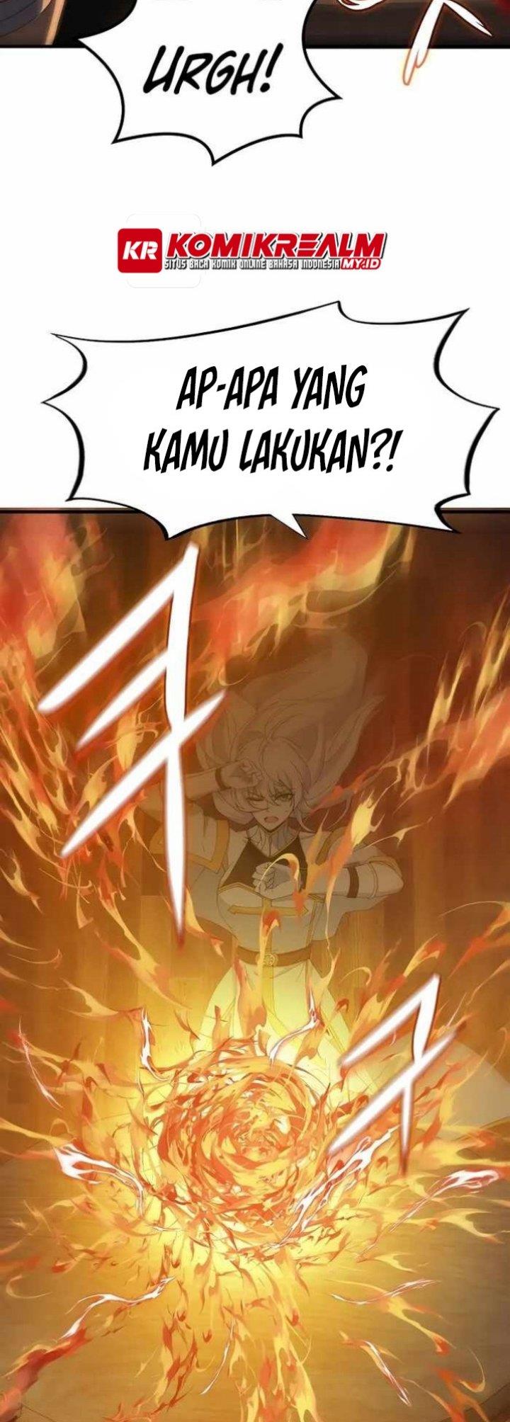 Logging in as a Monster - Chapter 22 46