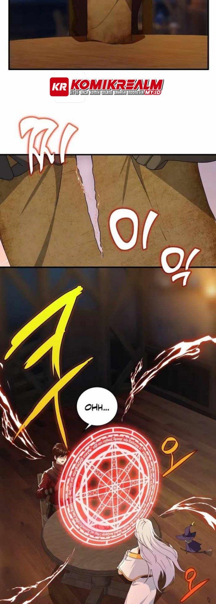 Logging in as a Monster - Chapter 22 44