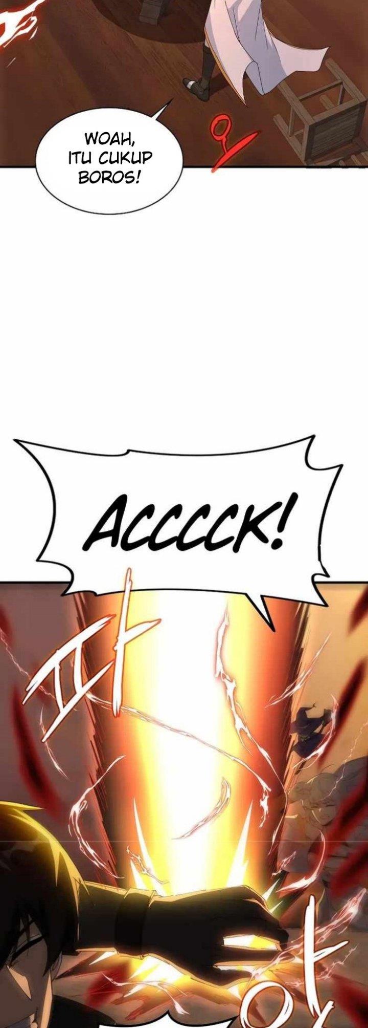 Logging in as a Monster - Chapter 22 45