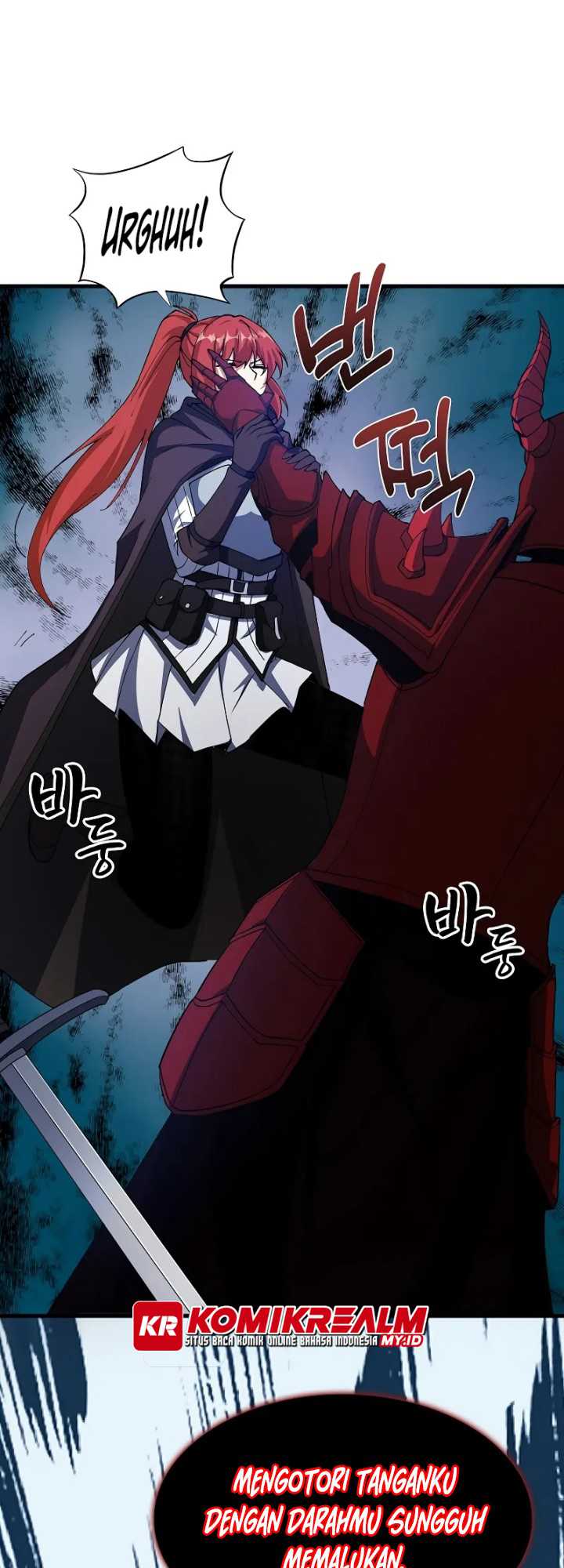 Logging in as a Monster - Chapter 20 28
