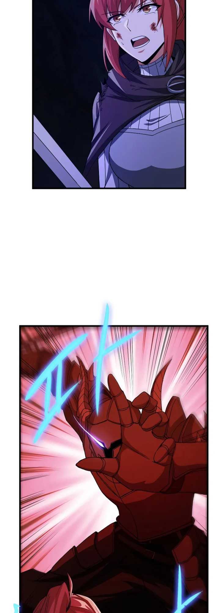 Logging in as a Monster - Chapter 20 26