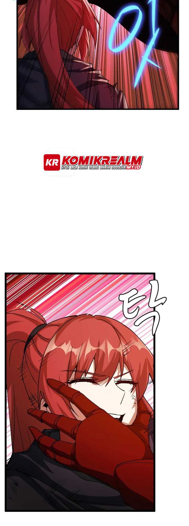Logging in as a Monster - Chapter 20 27