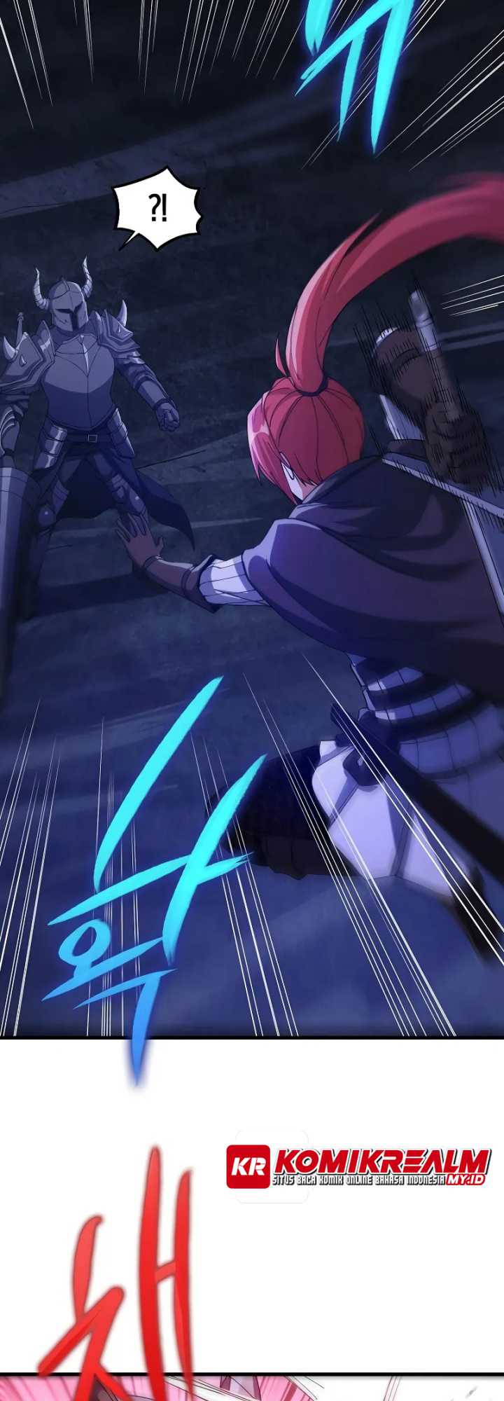 Logging in as a Monster - Chapter 20 3