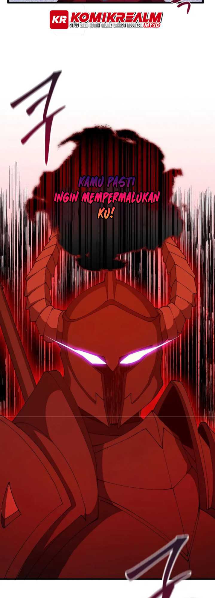 Logging in as a Monster - Chapter 20 38