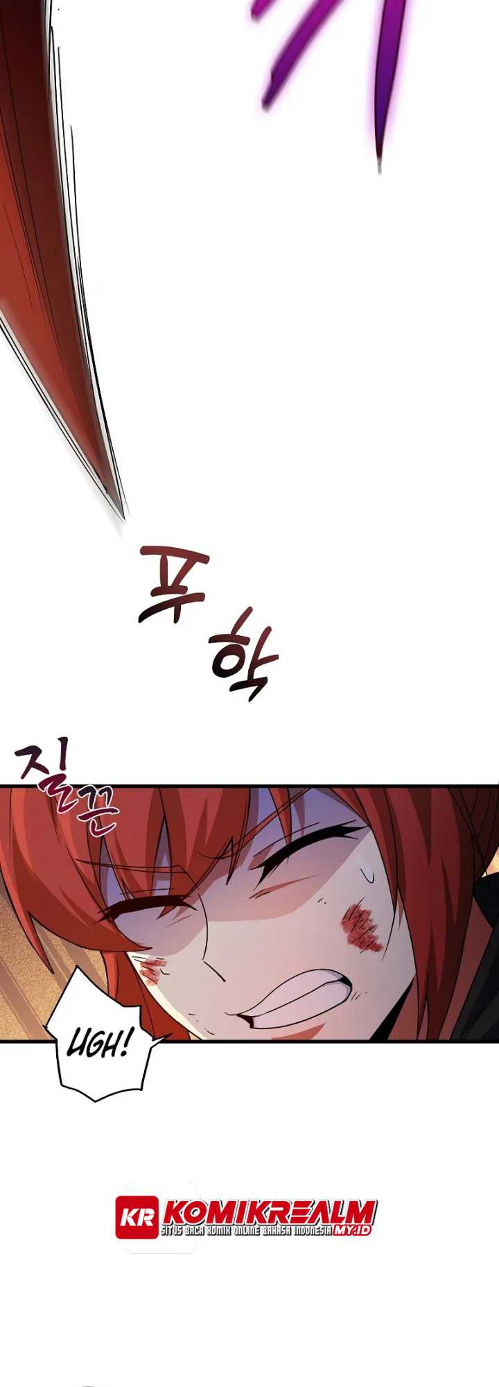 Logging in as a Monster - Chapter 20 31