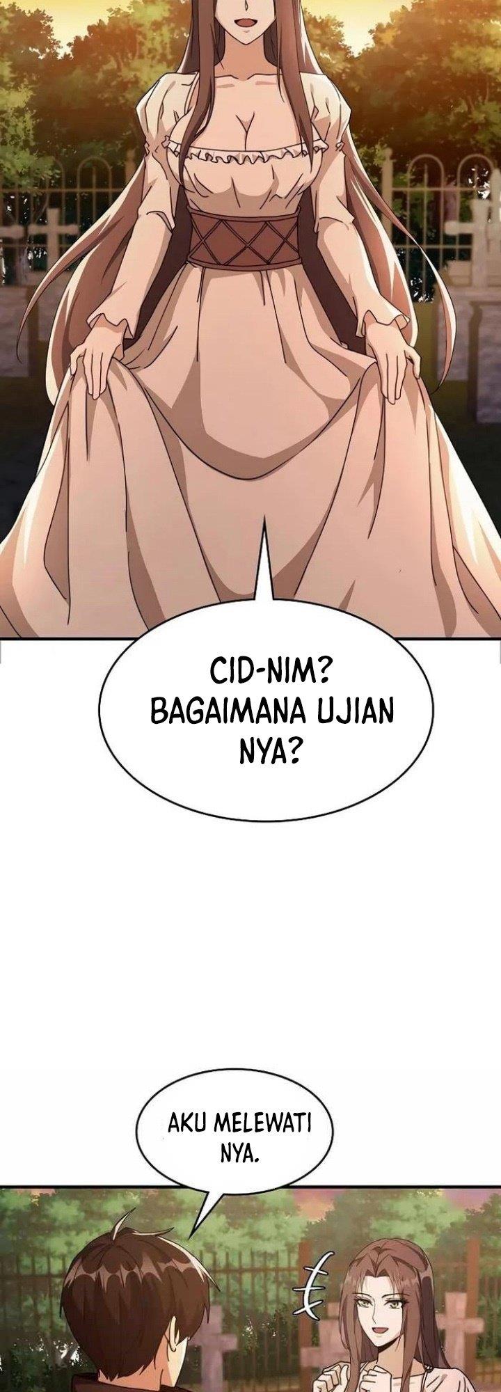 Logging in as a Monster - Chapter 26 8