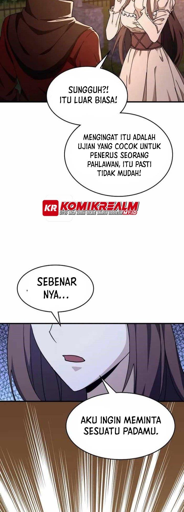 Logging in as a Monster - Chapter 26 9
