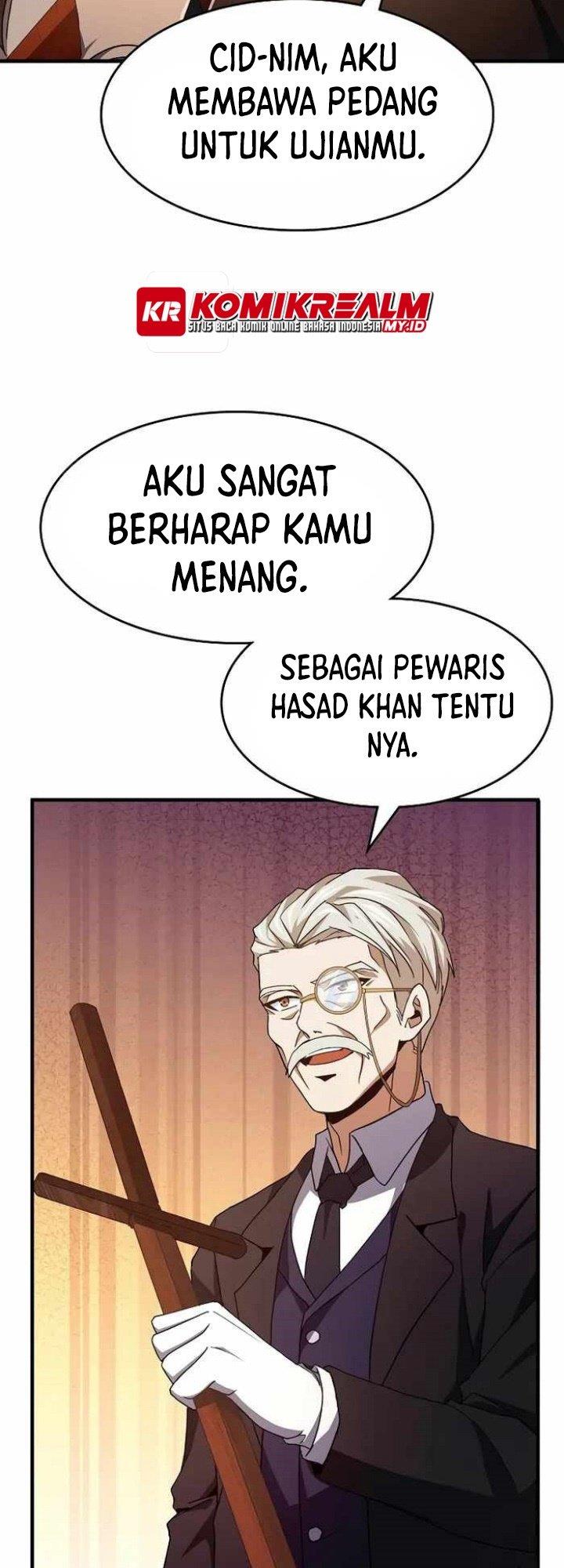Logging in as a Monster - Chapter 26 28
