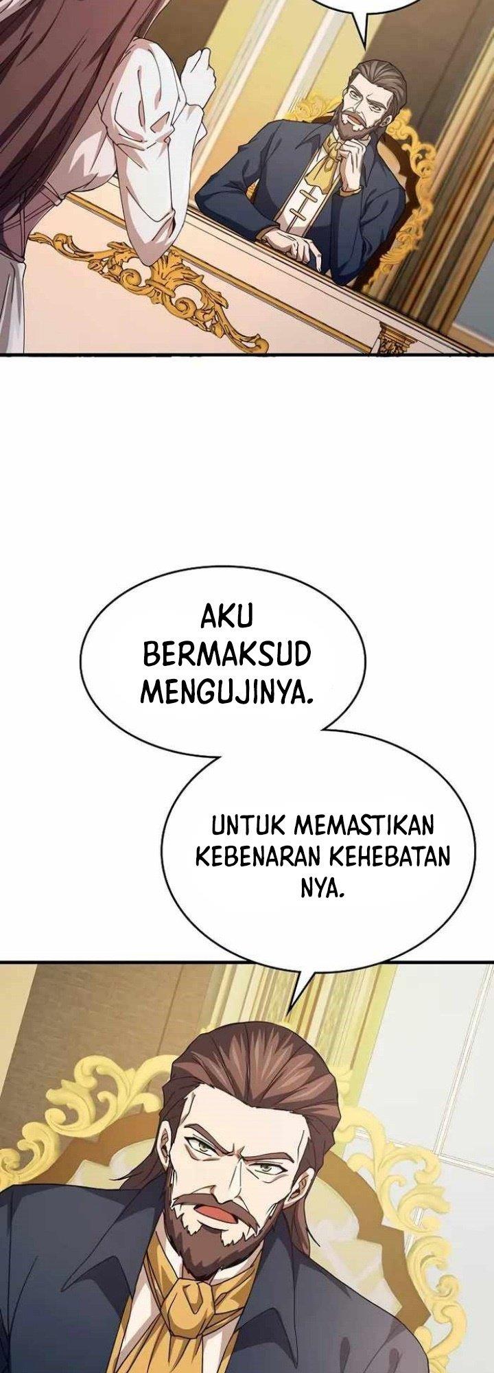 Logging in as a Monster - Chapter 26 20