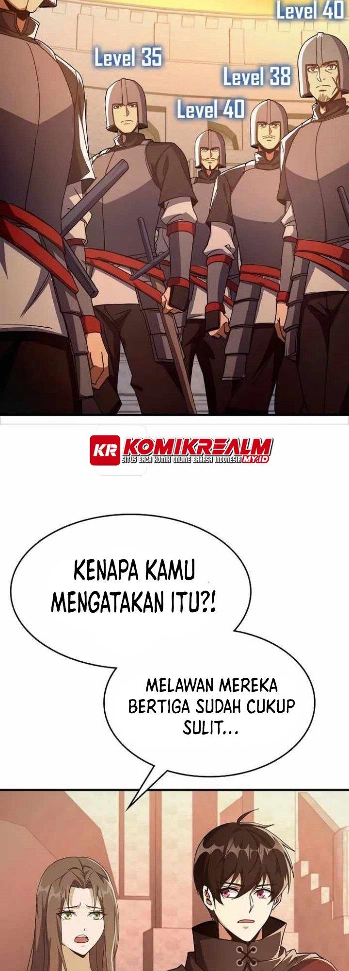 Logging in as a Monster - Chapter 26 26