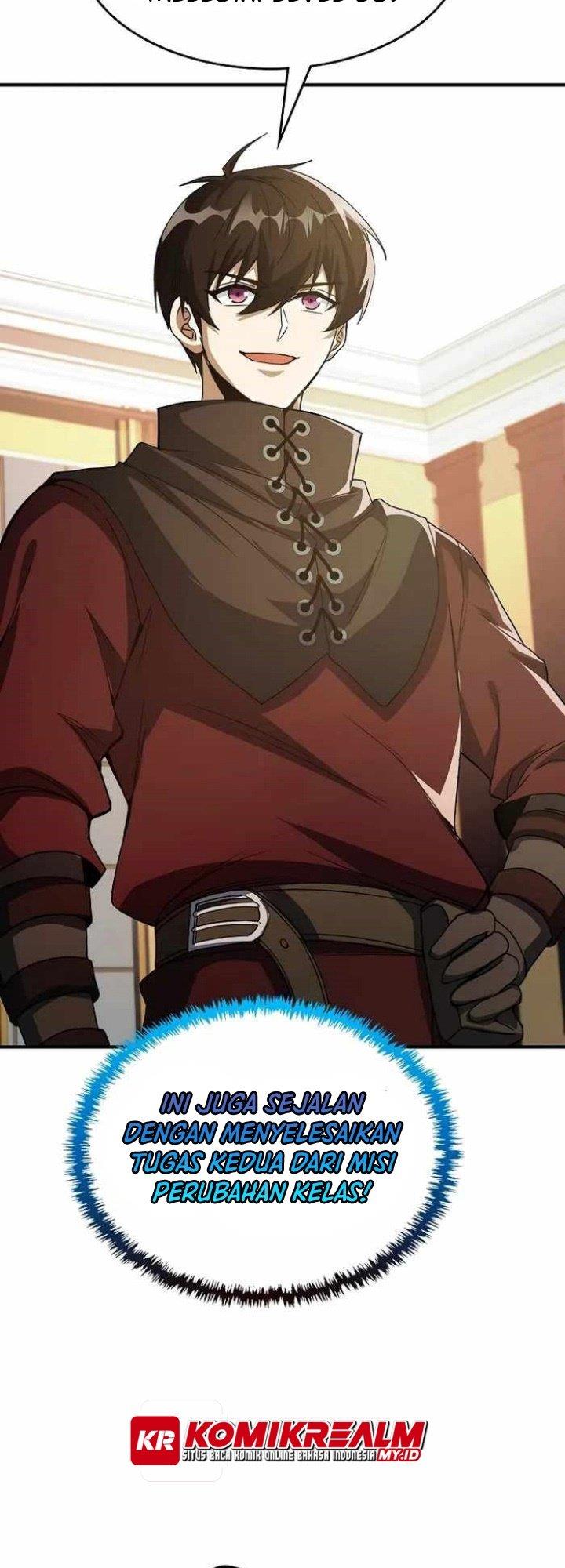 Logging in as a Monster - Chapter 26 24