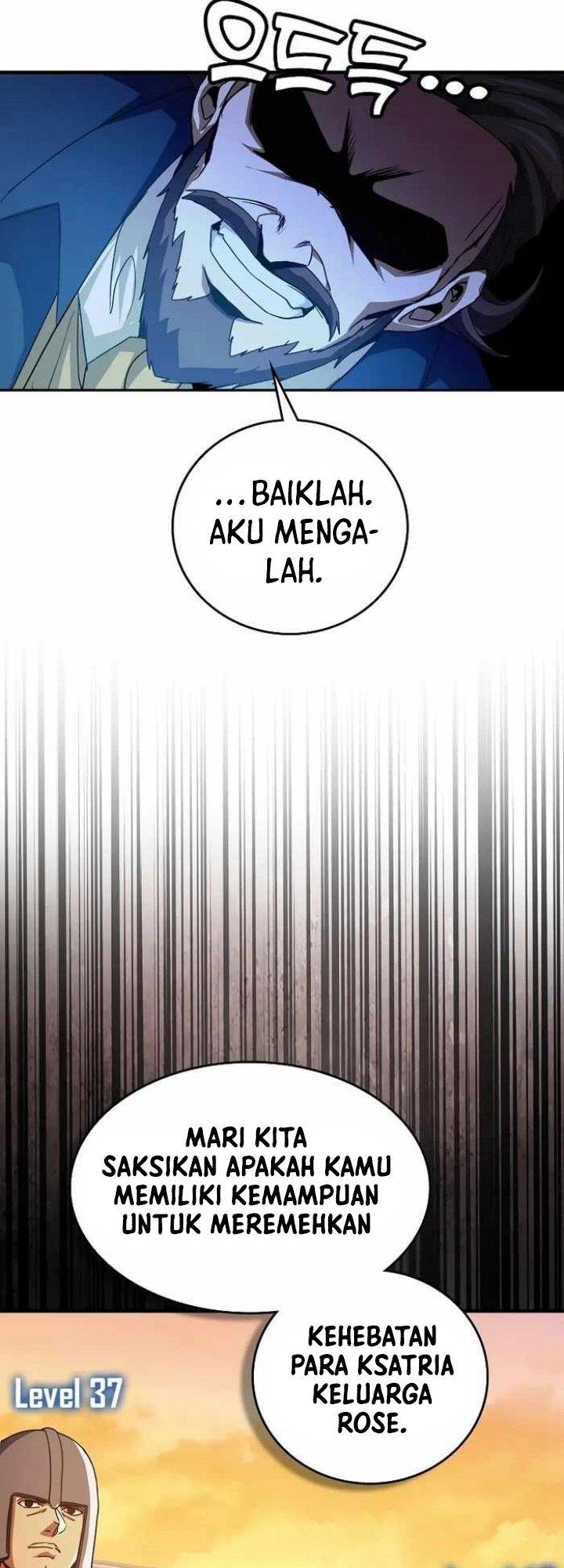 Logging in as a Monster - Chapter 26 25