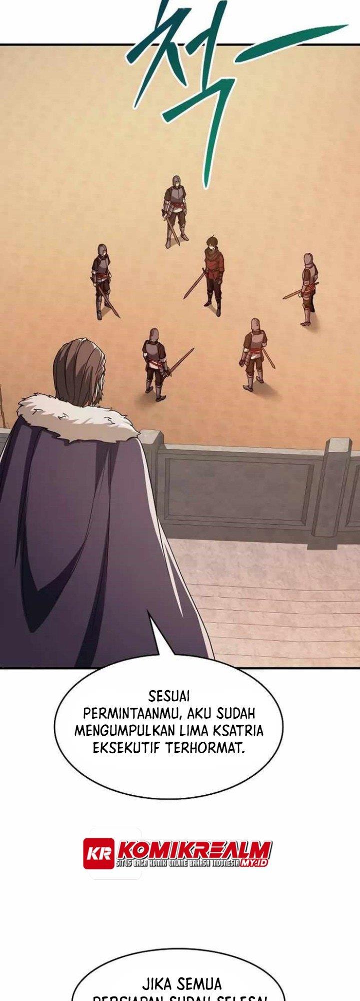 Logging in as a Monster - Chapter 26 31