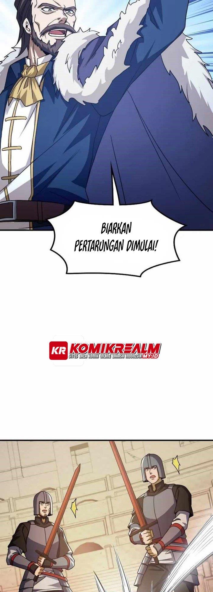 Logging in as a Monster - Chapter 26 36