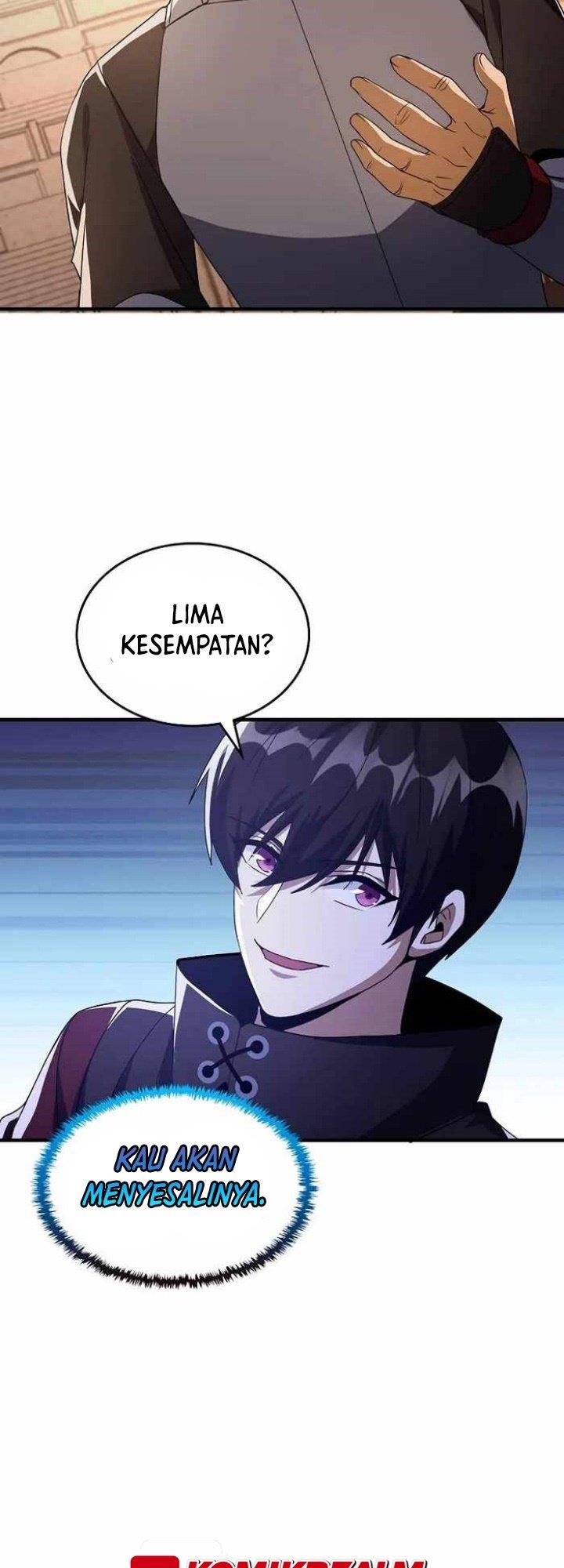 Logging in as a Monster - Chapter 26 34