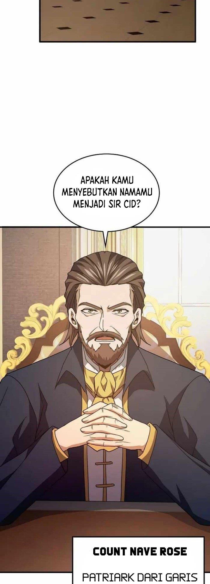 Logging in as a Monster - Chapter 26 13