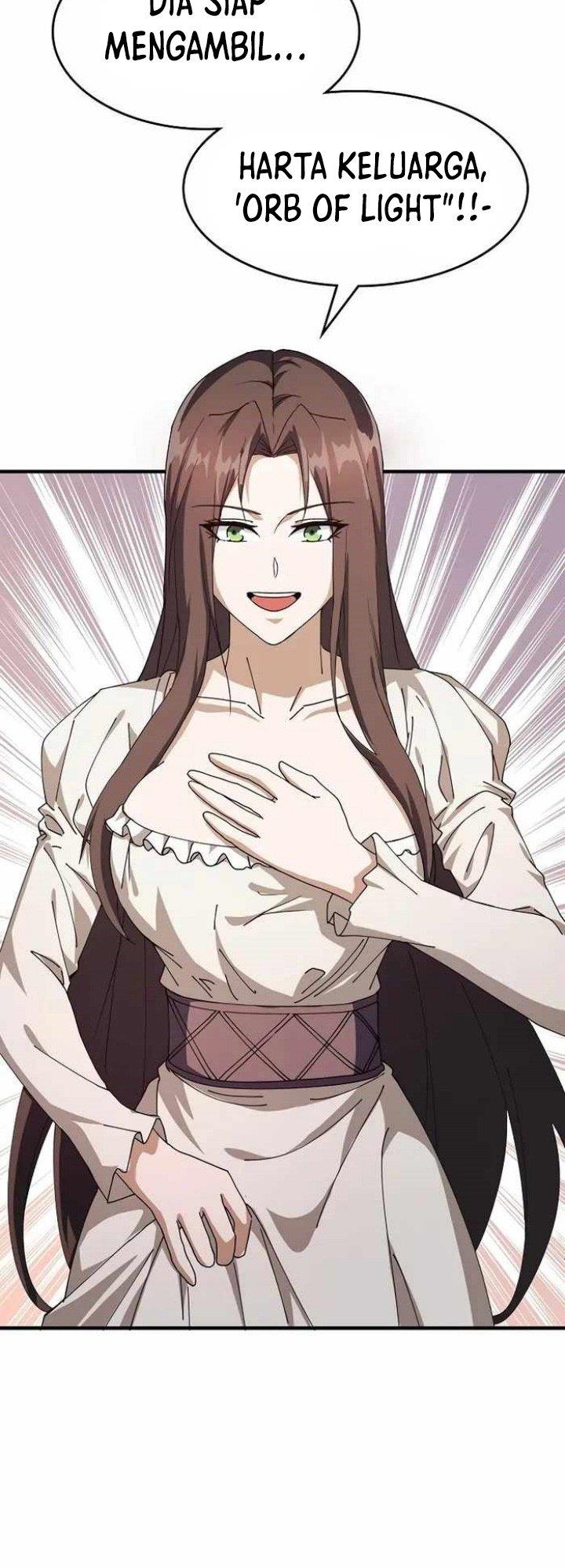 Logging in as a Monster - Chapter 26 16