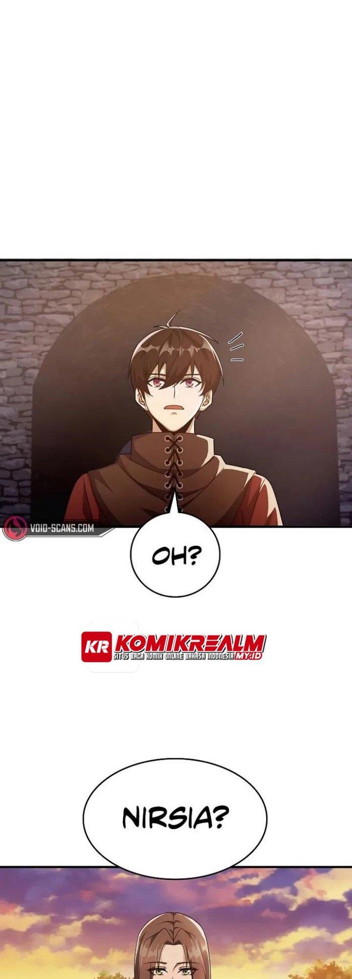 Logging in as a Monster - Chapter 26 7