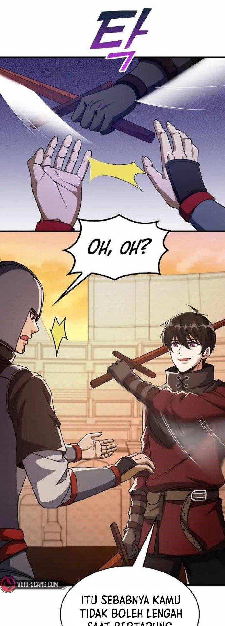 Logging in as a Monster - Chapter 26 42