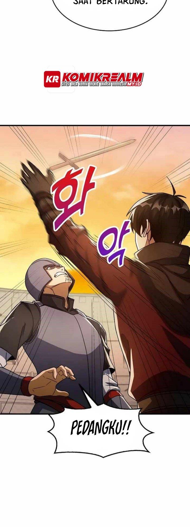 Logging in as a Monster - Chapter 26 43