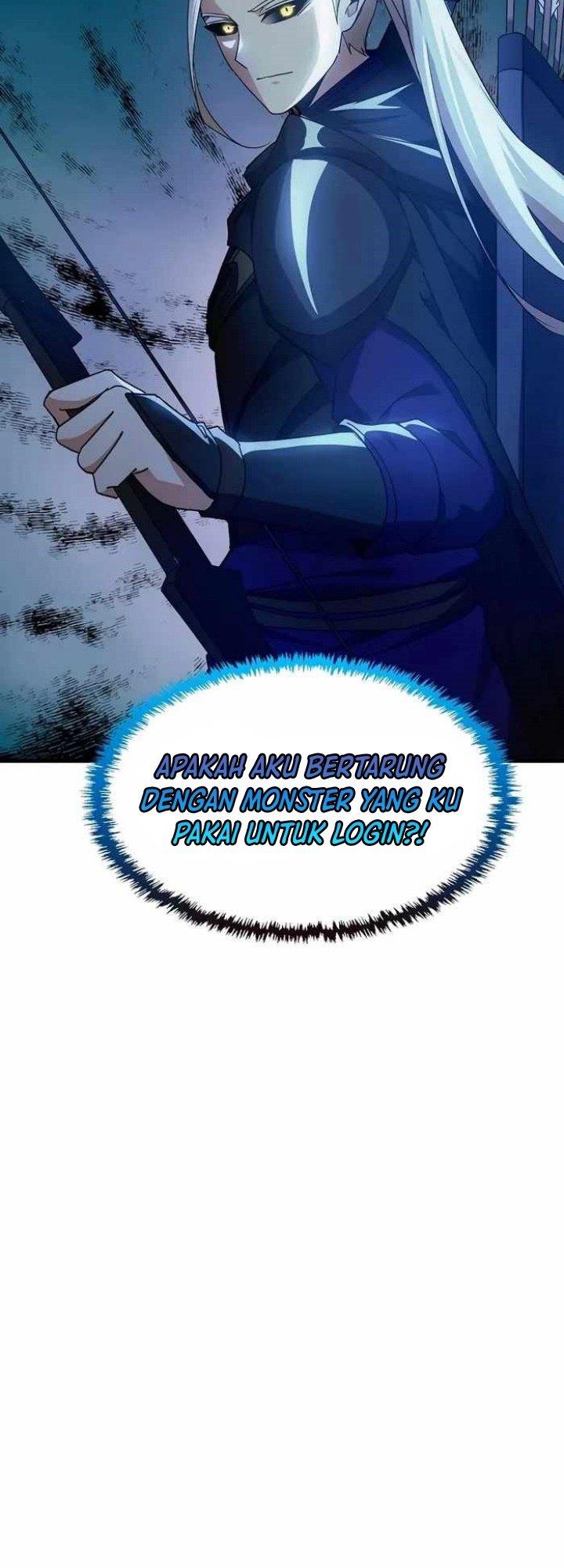 Logging in as a Monster - Chapter 26 59