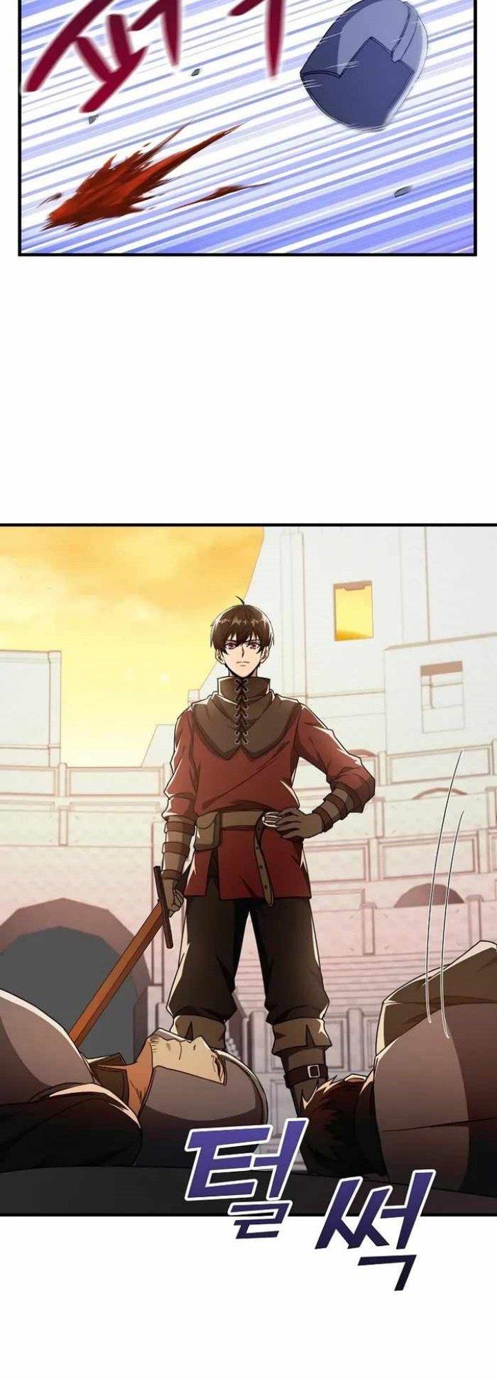 Logging in as a Monster - Chapter 26 52