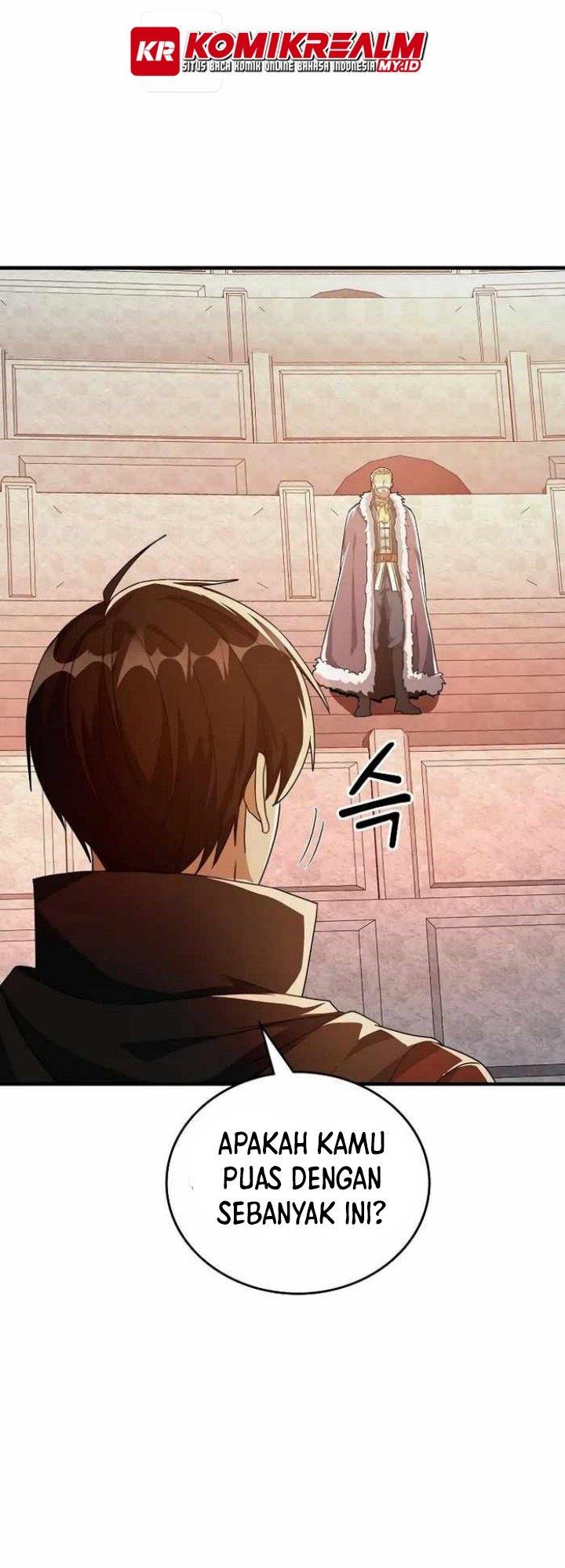 Logging in as a Monster - Chapter 26 53