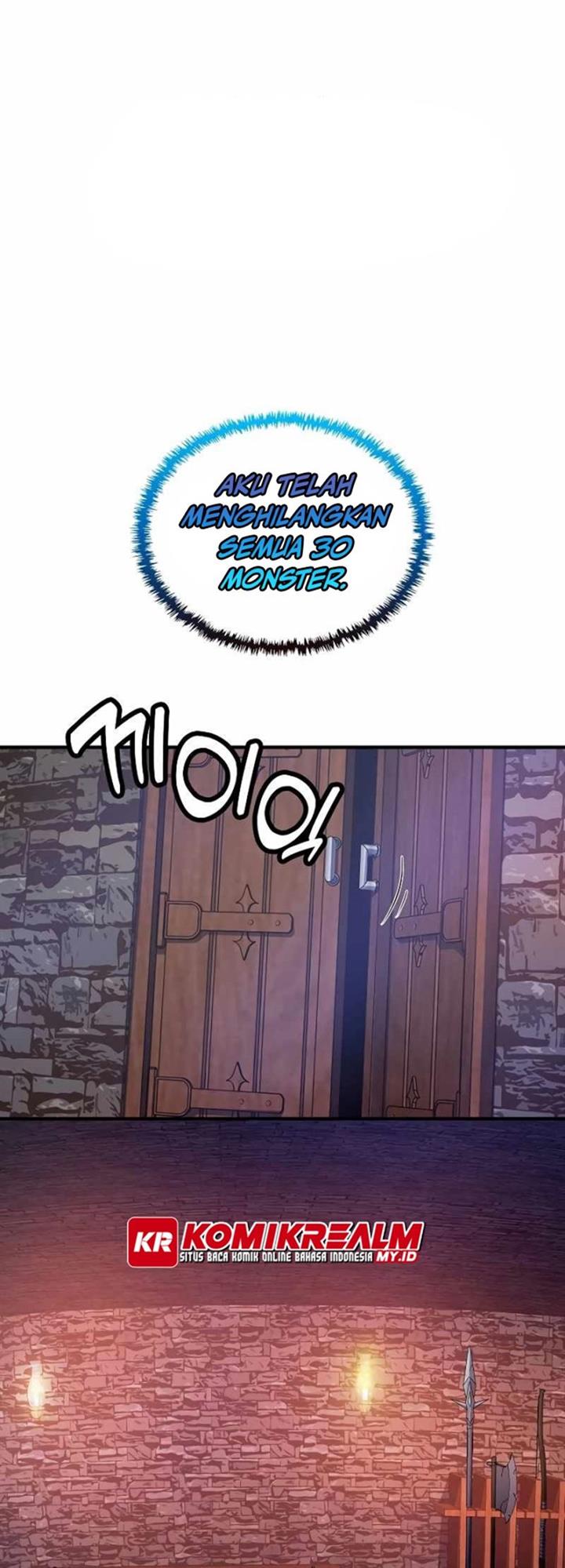 Logging in as a Monster - Chapter 25 2