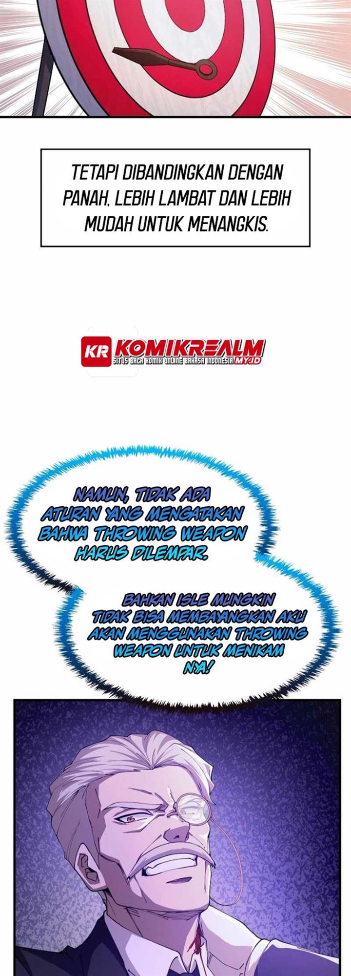 Logging in as a Monster - Chapter 25 23