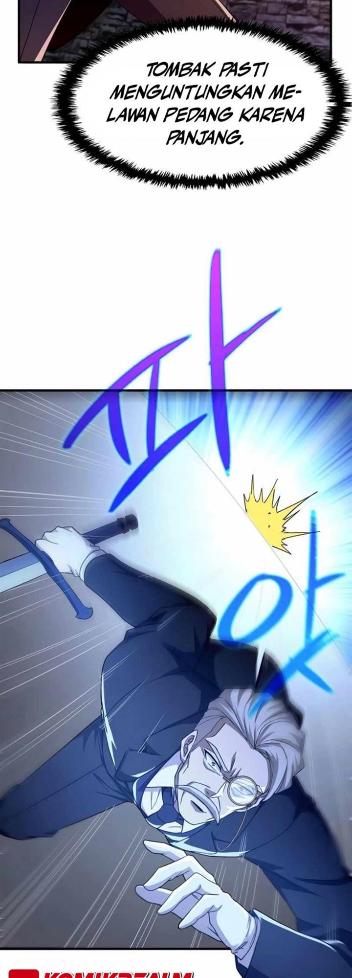 Logging in as a Monster - Chapter 25 26