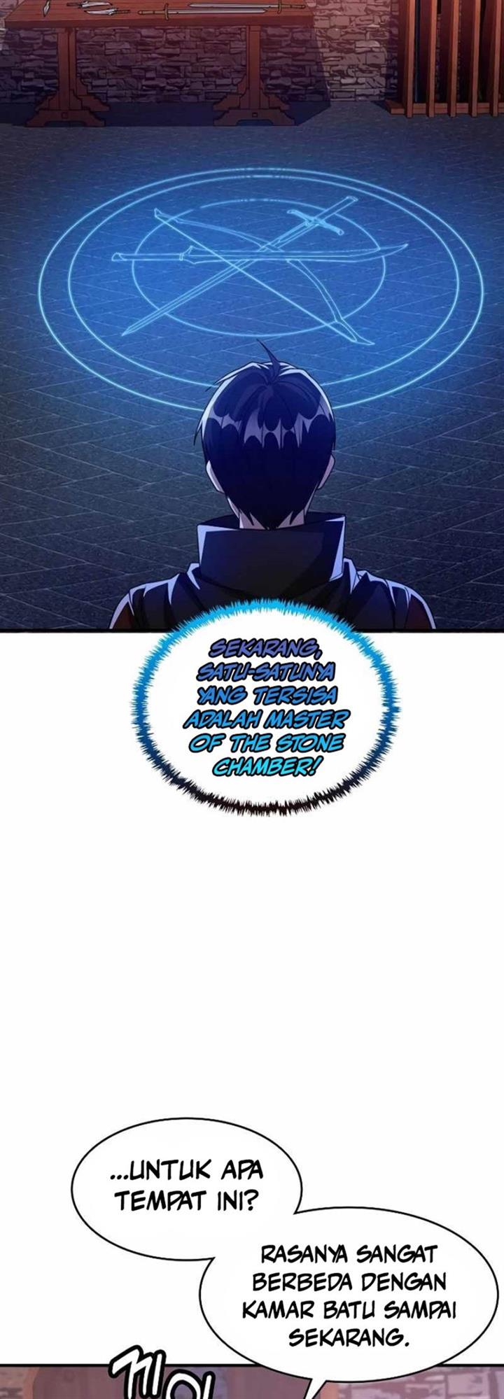 Logging in as a Monster - Chapter 25 3