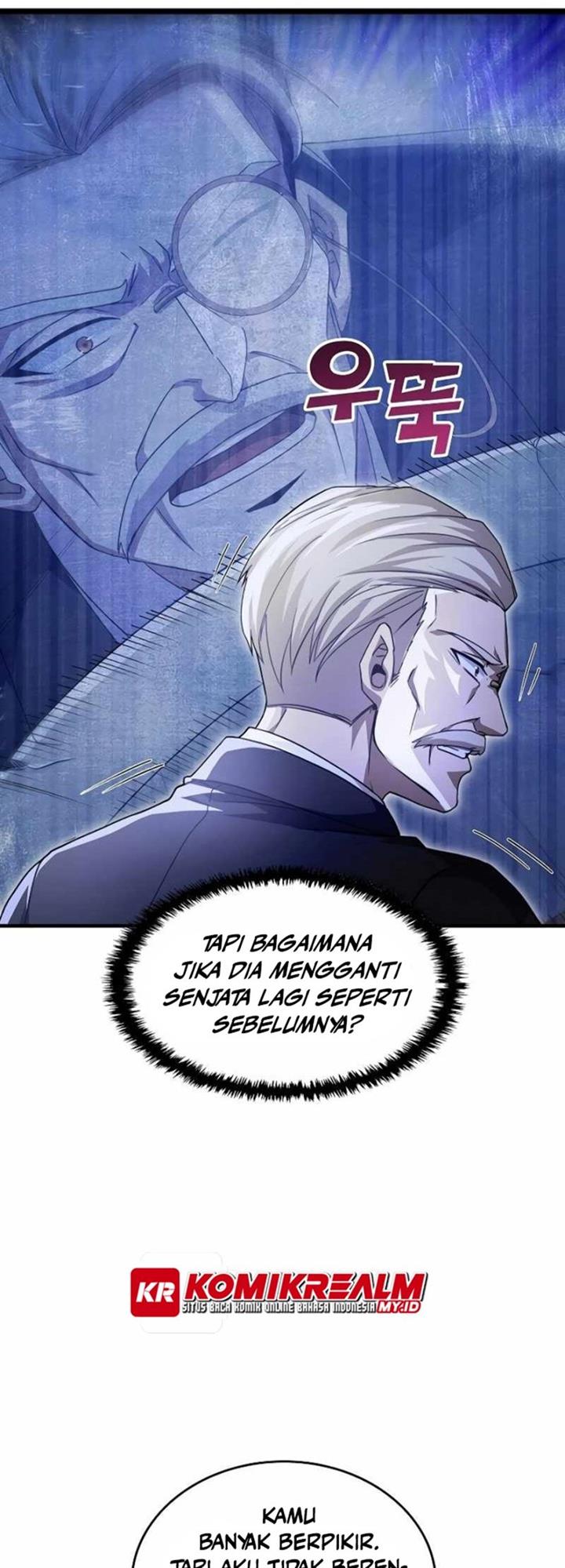 Logging in as a Monster - Chapter 25 33