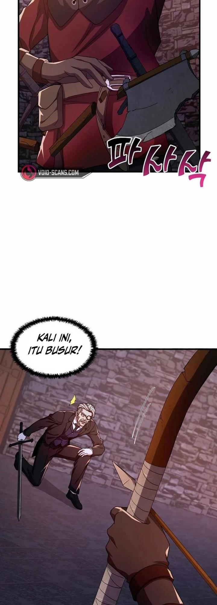 Logging in as a Monster - Chapter 25 31