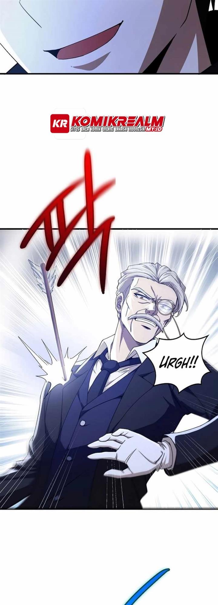 Logging in as a Monster - Chapter 25 35