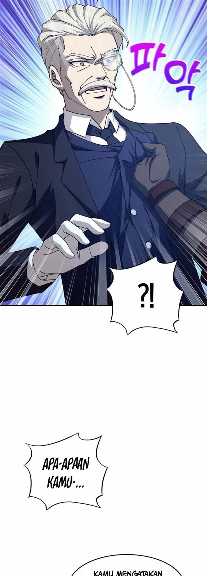 Logging in as a Monster - Chapter 25 19