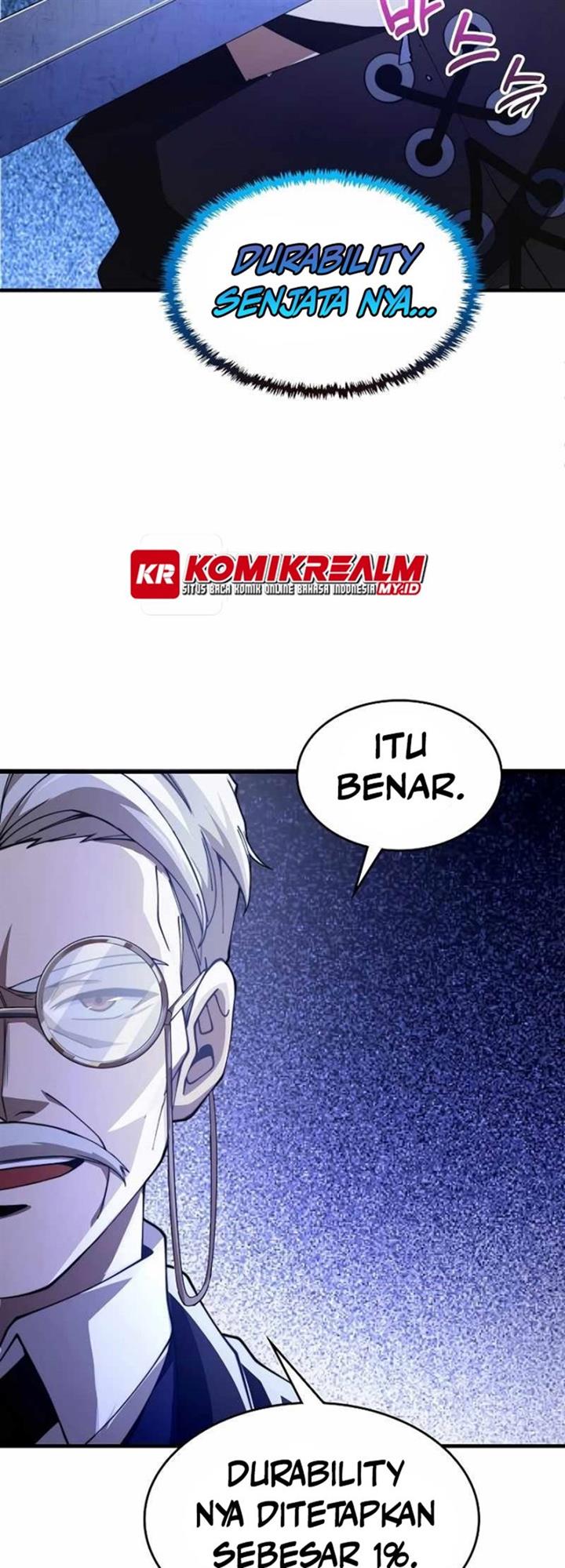 Logging in as a Monster - Chapter 25 12