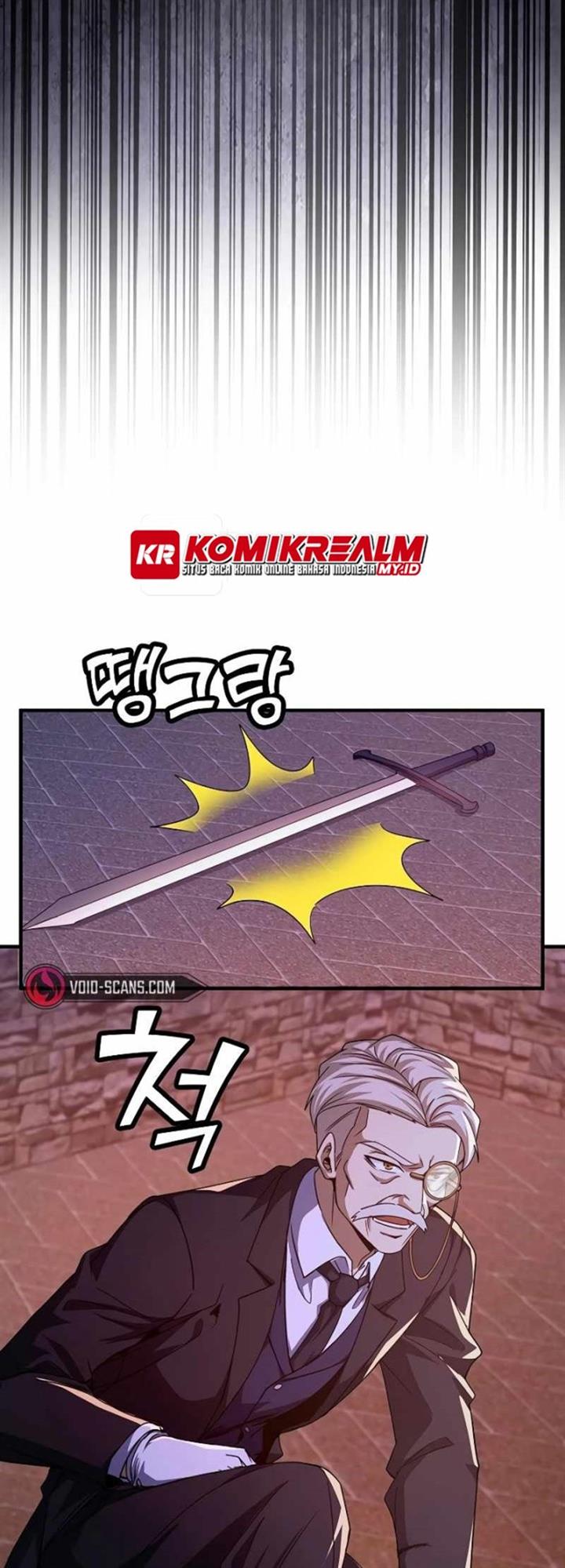 Logging in as a Monster - Chapter 25 53