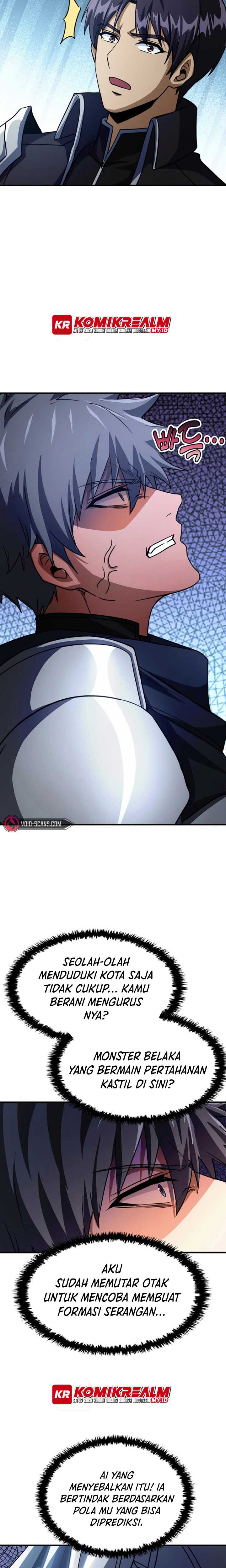 Logging in as a Monster - Chapter 32 17