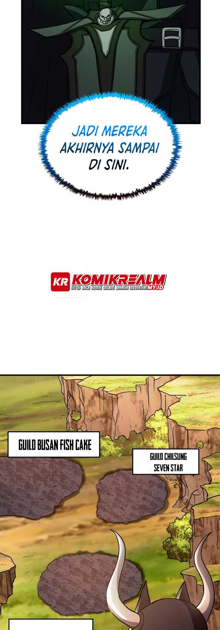 Logging in as a Monster - Chapter 32 15