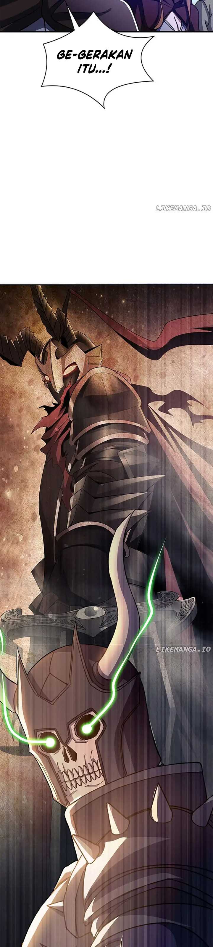 Logging in as a Monster - Chapter 33 40