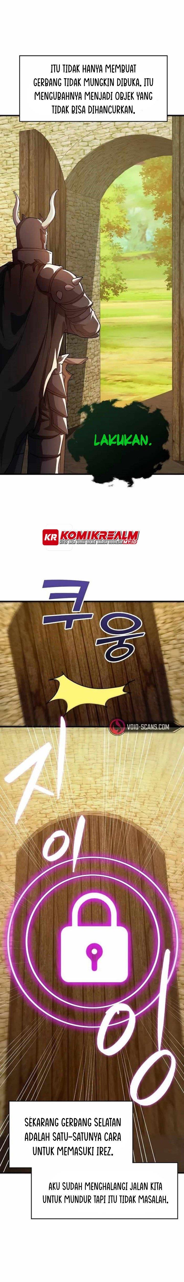 Logging in as a Monster - Chapter 31 26