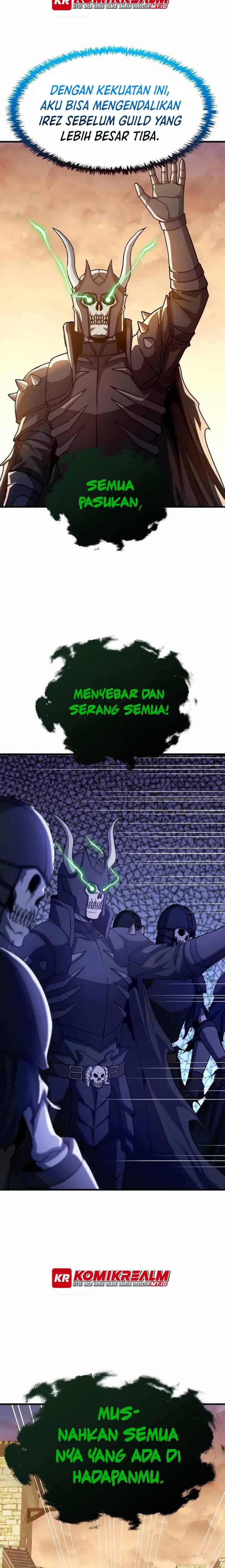 Logging in as a Monster - Chapter 31 24