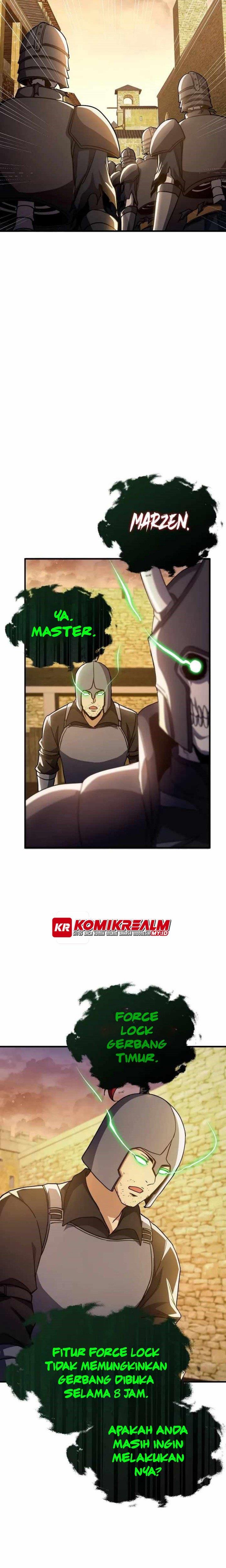 Logging in as a Monster - Chapter 31 25