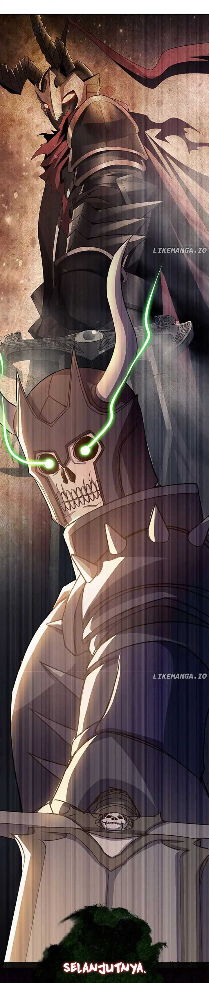 Logging in as a Monster - Chapter 34 2