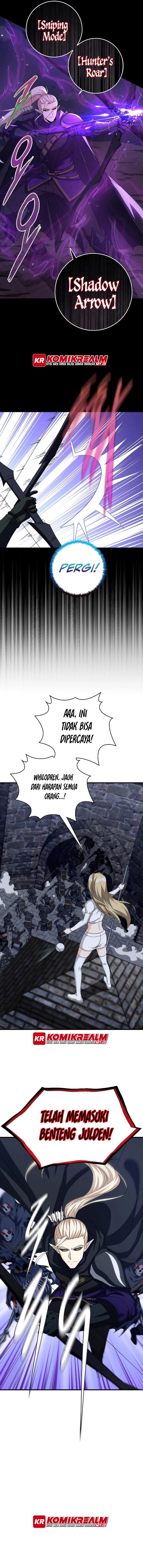 Logging in as a Monster - Chapter 12 9