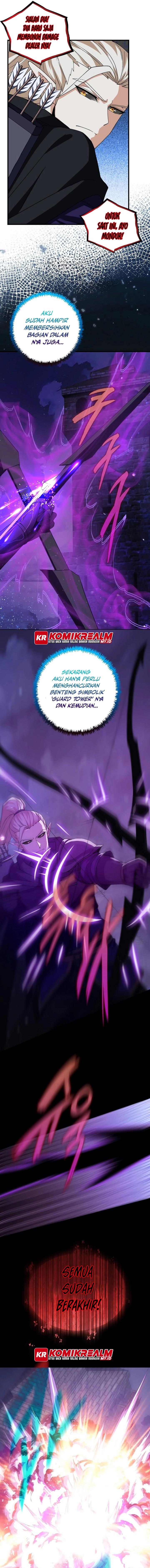 Logging in as a Monster - Chapter 12 13