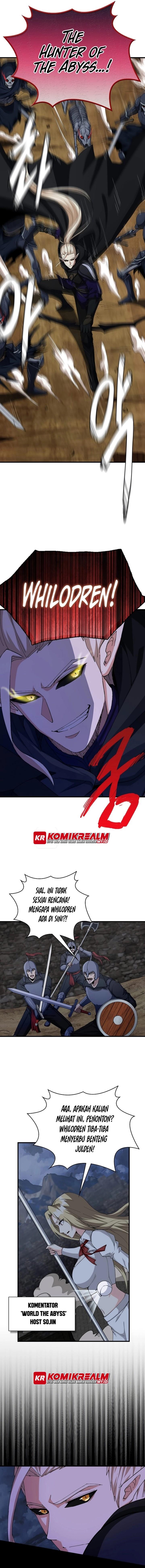 Logging in as a Monster - Chapter 12 6