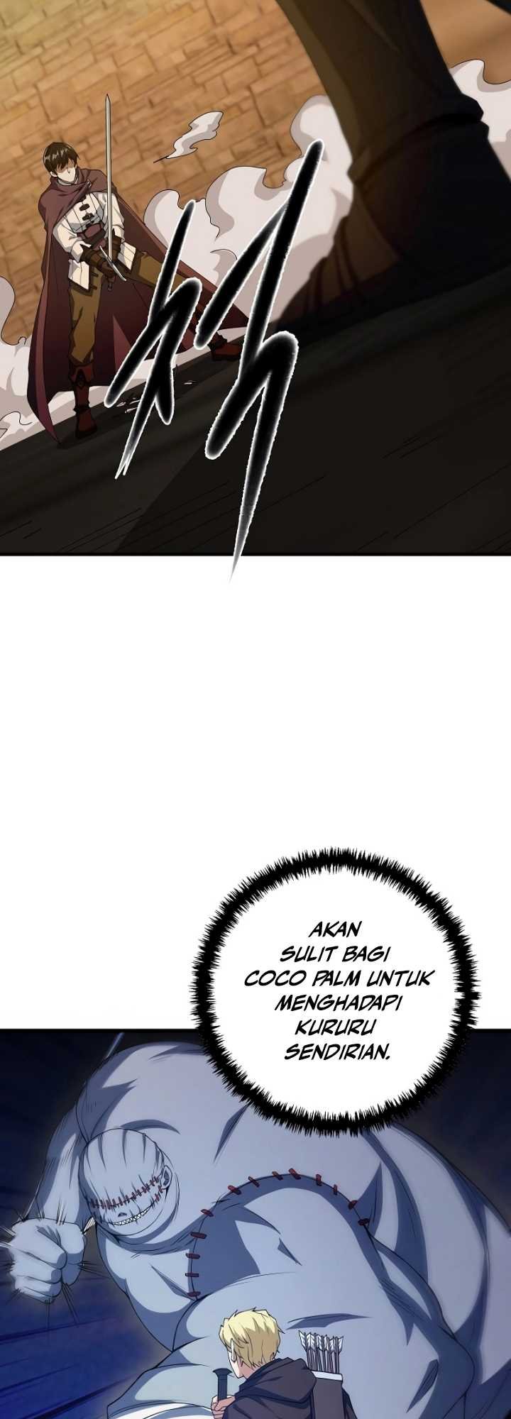 Logging in as a Monster - Chapter 16 3 Logging in as a Monster - Chapter 16 3