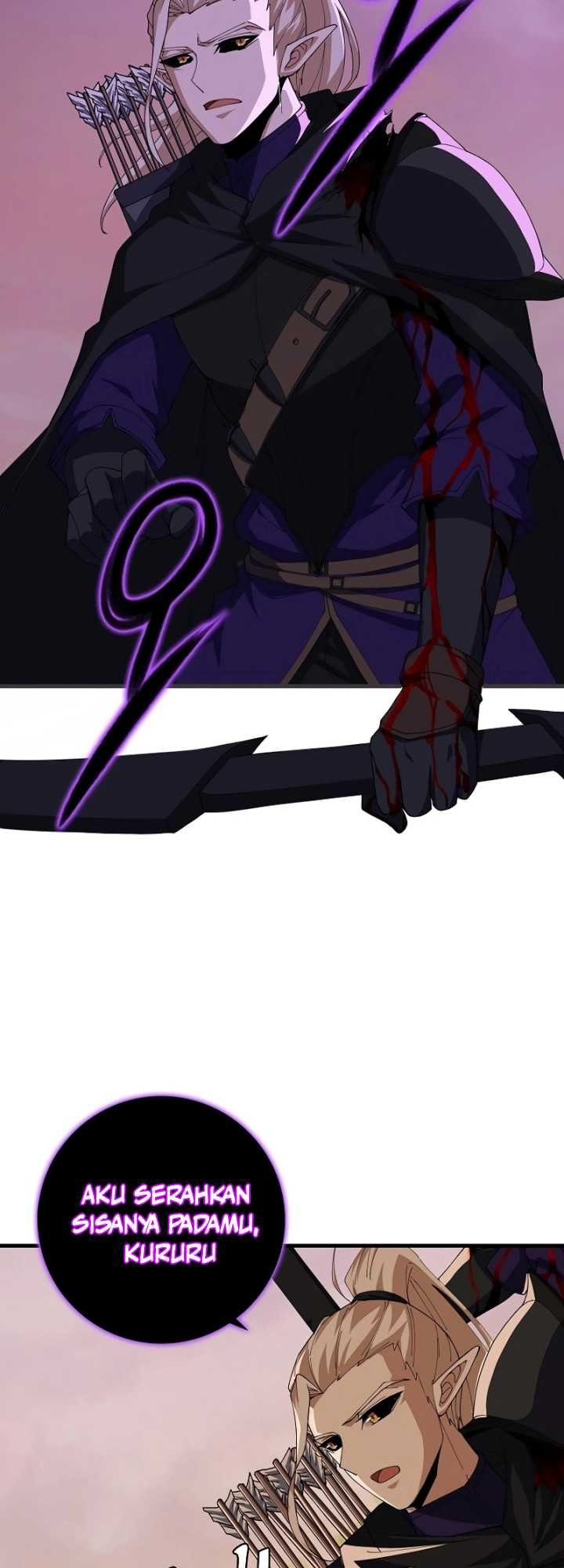 Logging in as a Monster - Chapter 16 32 Logging in as a Monster - Chapter 16 32