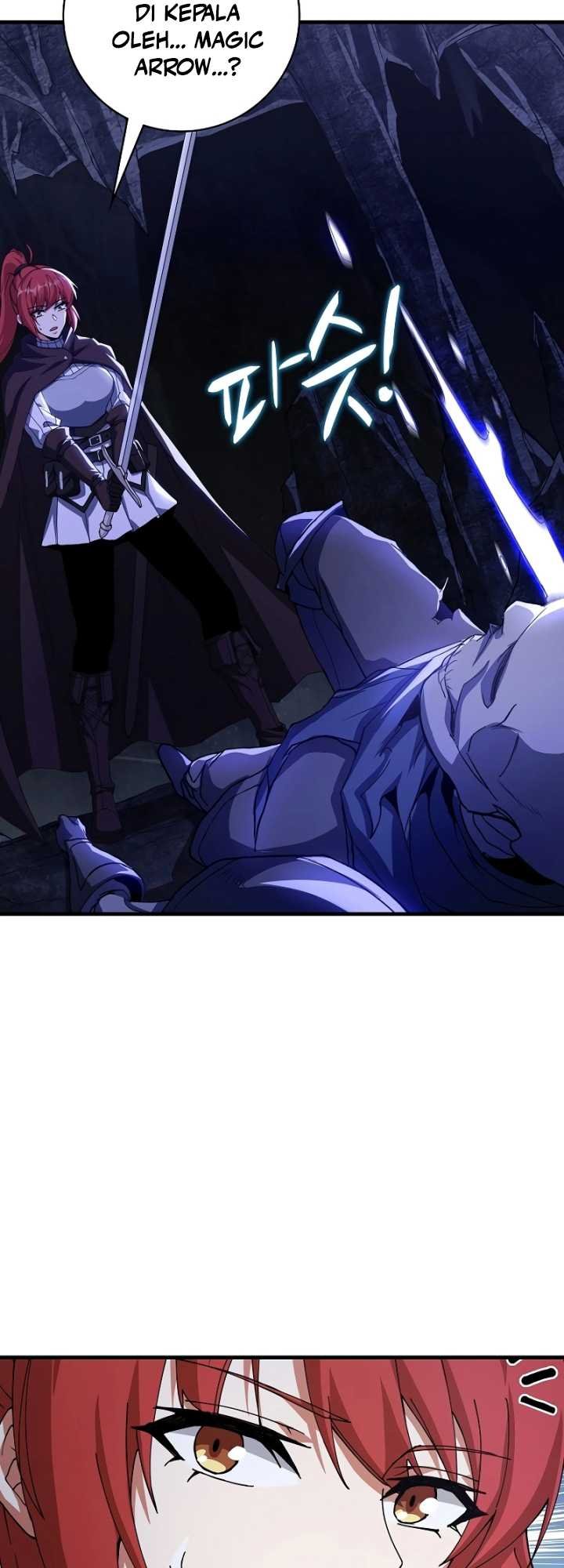 Logging in as a Monster - Chapter 17 29